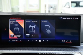 BMW i4 eDrive40 M-SPORT HUD 1.M 2023