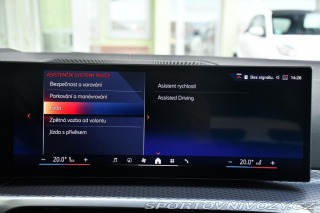 BMW i4 eDrive40 M-SPORT HUD 1.M 2023