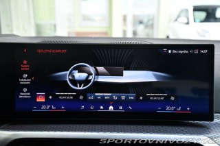 BMW i4 eDrive40 M-SPORT HUD 1.M 2023