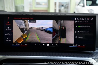 BMW i4 eDrive40 M-SPORT HUD 1.M 2023