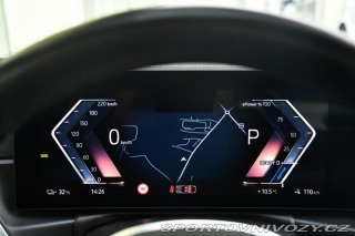 BMW i4 eDrive40 M-SPORT HUD 1.M 2023