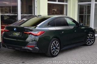 BMW i4 eDrive40 M-SPORT HUD 1.M 2023