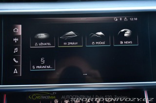 Audi A7 50TDI QUATTRO ACC HUD 2019