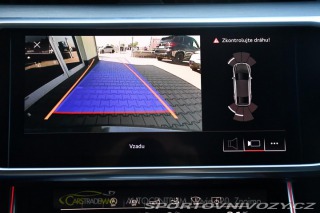Audi A7 50TDI QUATTRO ACC HUD 2019