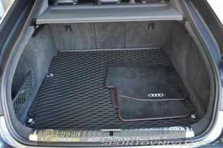 Audi A7 50TDI QUATTRO ACC HUD 2019