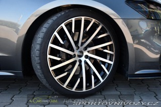Audi A7 50TDI QUATTRO ACC HUD 2019