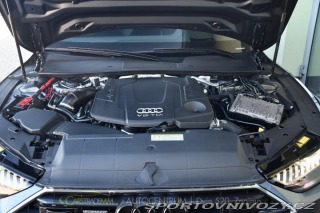 Audi A7 50TDI QUATTRO ACC HUD 2019