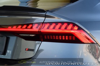 Audi A7 50TDI QUATTRO ACC HUD 2019