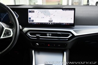 BMW i4 eDrive40 M-SPORT HUD 1.M 2023