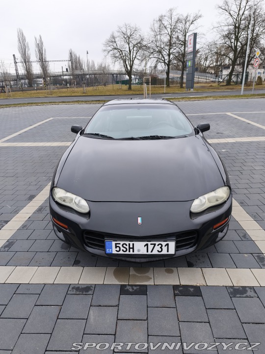 Chevrolet Camaro  1999