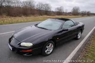 Chevrolet Camaro  1999