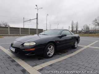 Chevrolet Camaro  1999