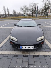 Chevrolet Camaro  1999