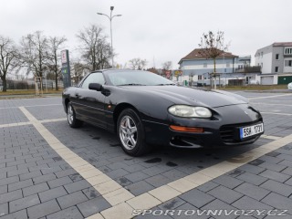 Chevrolet Camaro  1999