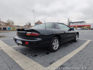 Chevrolet Camaro  1999