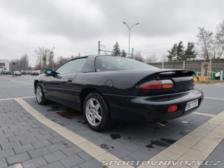 Chevrolet Camaro  1999