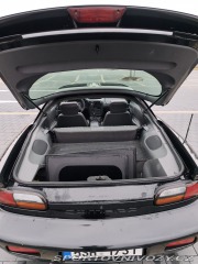 Chevrolet Camaro  1999