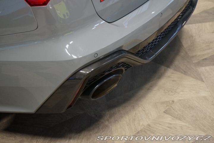 Audi RS6 AVANT*QUATTRO*CERAMIC*B&a 2020