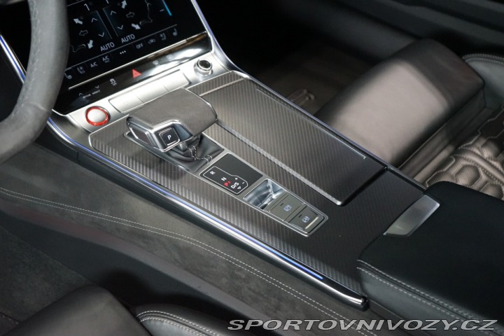 Audi RS6 AVANT*QUATTRO*CERAMIC*B&a 2020