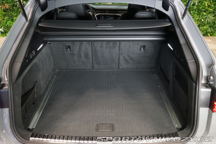 Audi RS6 AVANT*QUATTRO*CERAMIC*B&a 2020