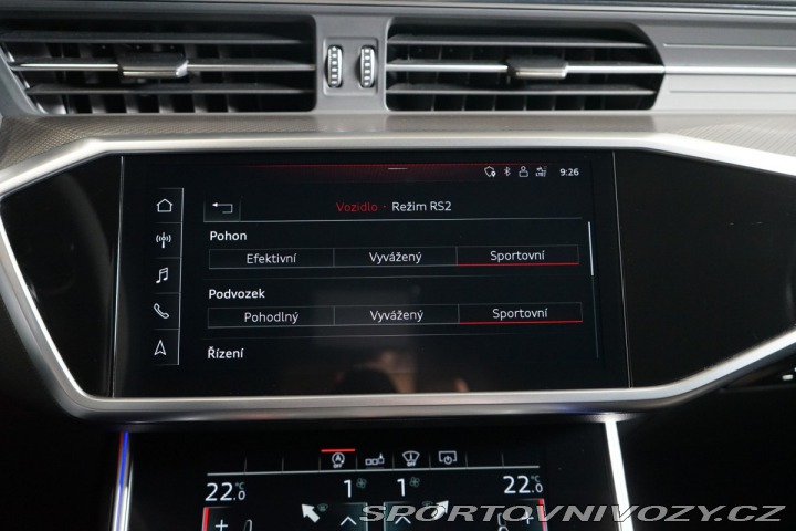 Audi RS6 AVANT*QUATTRO*CERAMIC*B&a 2020