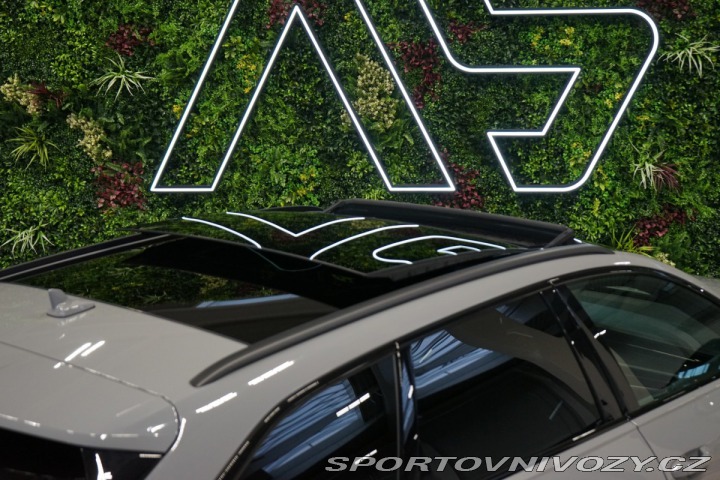 Audi RS6 AVANT*QUATTRO*CERAMIC*B&a 2020