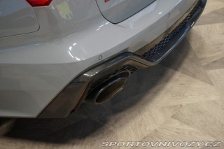 Audi RS6 AVANT*QUATTRO*CERAMIC*B&a 2020