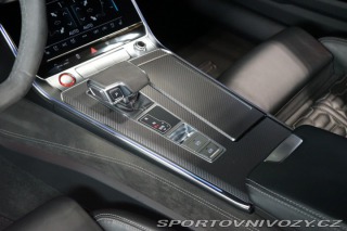 Audi RS6 AVANT*QUATTRO*CERAMIC*B&a 2020