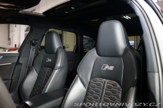 Audi RS6 AVANT*QUATTRO*CERAMIC*B&a 2020