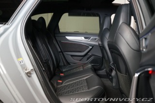 Audi RS6 AVANT*QUATTRO*CERAMIC*B&a 2020