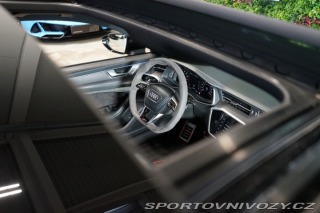 Audi RS6 AVANT*QUATTRO*CERAMIC*B&a 2020