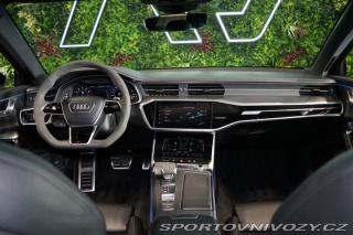 Audi RS6 AVANT*QUATTRO*CERAMIC*B&a 2020