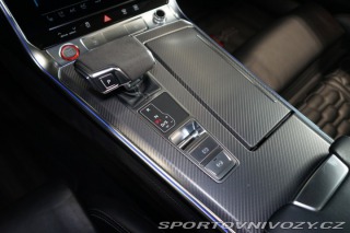 Audi RS6 AVANT*QUATTRO*CERAMIC*B&a 2020