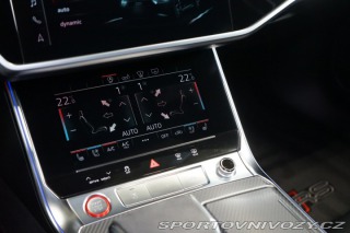 Audi RS6 AVANT*QUATTRO*CERAMIC*B&a 2020