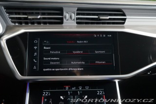 Audi RS6 AVANT*QUATTRO*CERAMIC*B&a 2020