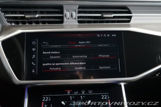 Audi RS6 AVANT*QUATTRO*CERAMIC*B&a 2020