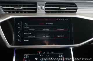 Audi RS6 AVANT*QUATTRO*CERAMIC*B&a 2020