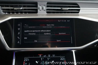 Audi RS6 AVANT*QUATTRO*CERAMIC*B&a 2020