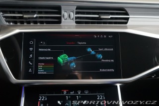 Audi RS6 AVANT*QUATTRO*CERAMIC*B&a 2020