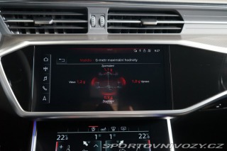 Audi RS6 AVANT*QUATTRO*CERAMIC*B&a 2020