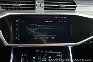 Audi RS6 AVANT*QUATTRO*CERAMIC*B&a 2020