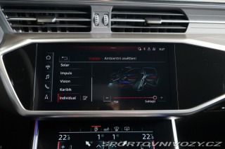 Audi RS6 AVANT*QUATTRO*CERAMIC*B&a 2020