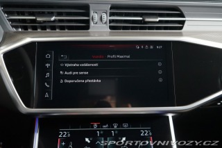 Audi RS6 AVANT*QUATTRO*CERAMIC*B&a 2020