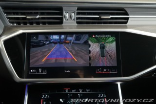 Audi RS6 AVANT*QUATTRO*CERAMIC*B&a 2020