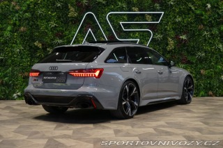 Audi RS6 AVANT*QUATTRO*CERAMIC*B&a 2020