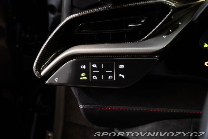 Ferrari SF90 Asseto Fiorano Karbo/JBL 2021