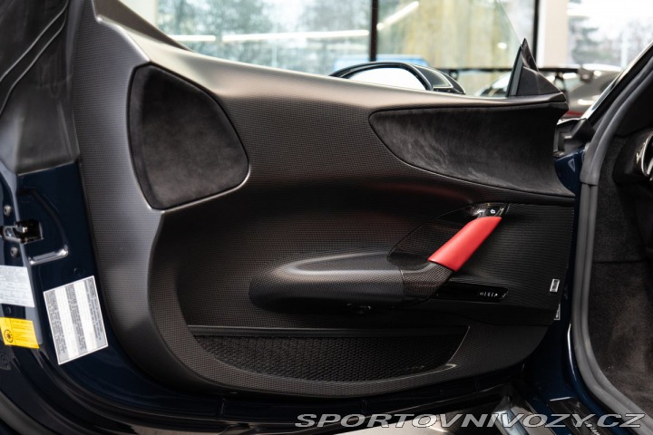 Ferrari SF90 Asseto Fiorano Karbo/JBL 2021