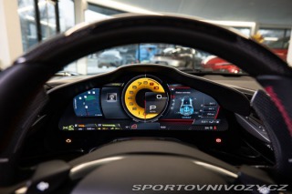 Ferrari SF90 Asseto Fiorano Karbo/JBL 2021