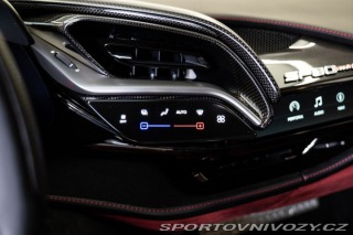 Ferrari SF90 Asseto Fiorano Karbo/JBL 2021