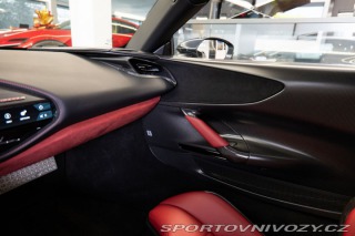 Ferrari SF90 Asseto Fiorano Karbo/JBL 2021